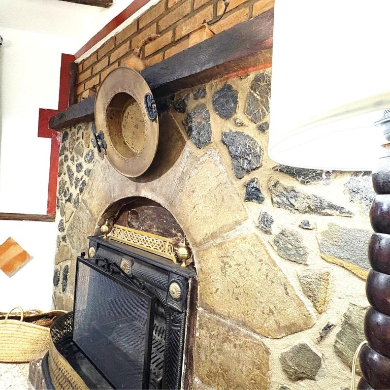 XXV- Finca La Cantara - La Cantara Amarilla - Casa de 4 dormitorios - 24