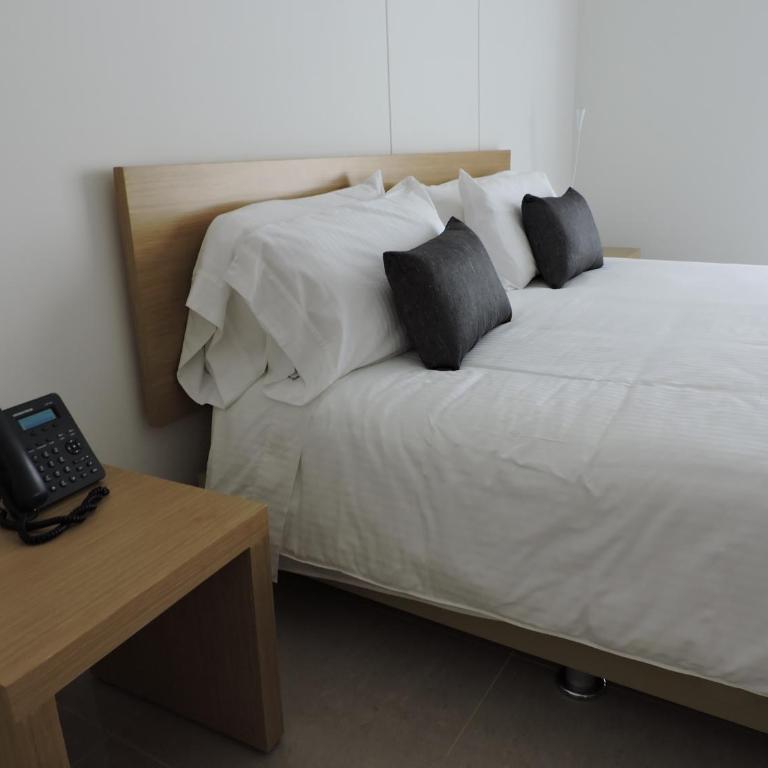 Hotel Malibu - Suite Junior - 3