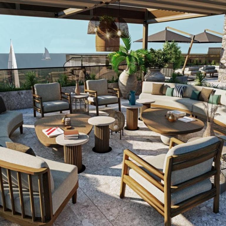 Mövenpick Hotel & Residences Teuta Kotor Bay - Three-Bedroom Penthouse - 9