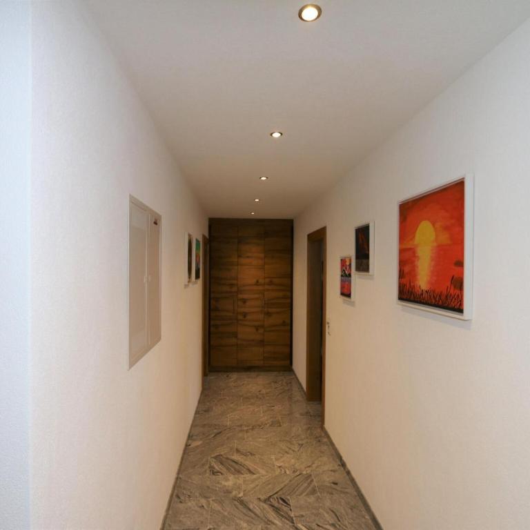 High-quality holiday apartment in Oberkrimml near waterfalls - Ferienhaus mit 3 Schlafzimmern - 26
