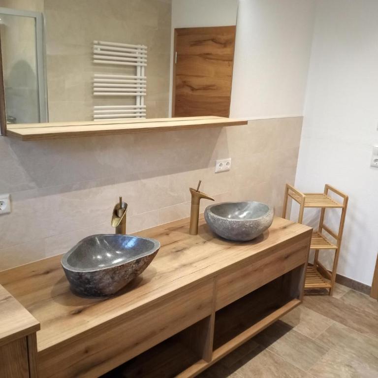 High-quality holiday apartment in Oberkrimml near waterfalls - Ferienhaus mit 3 Schlafzimmern - 10