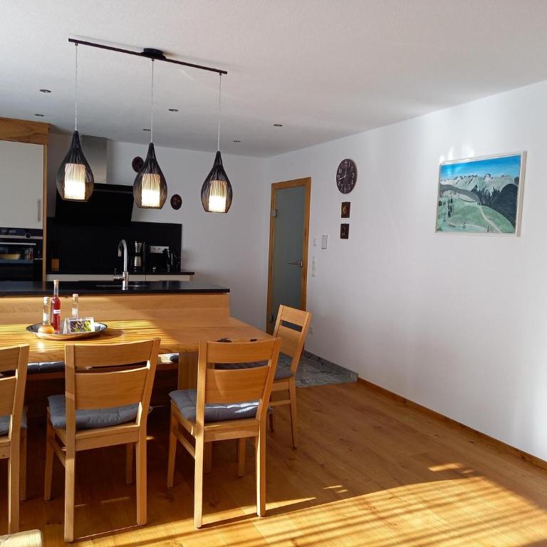 High-quality holiday apartment in Oberkrimml near waterfalls - Ferienhaus mit 3 Schlafzimmern - 23