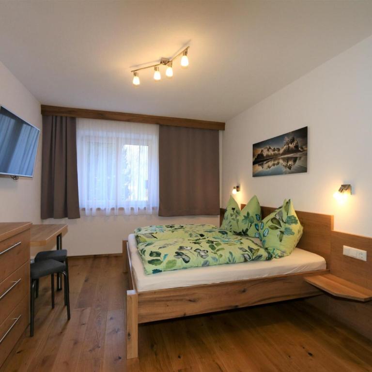 High-quality holiday apartment in Oberkrimml near waterfalls - Ferienhaus mit 3 Schlafzimmern - 18