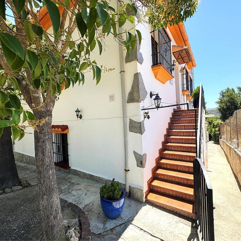 XXVI- Finca La Cantara - La Cantara Azul - Casa de 2 dormitorios - 3