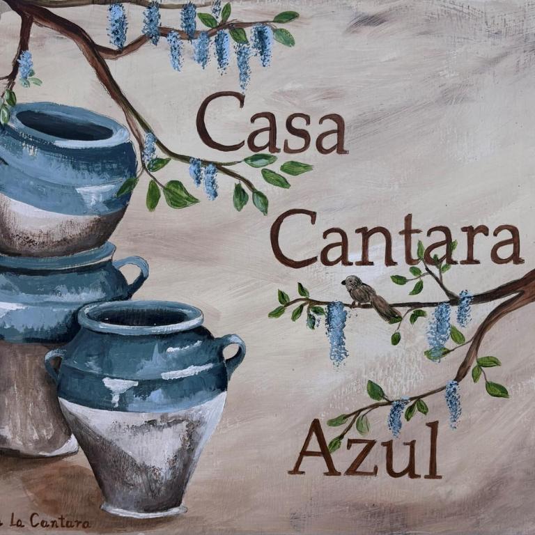 XXVI- Finca La Cantara - La Cantara Azul - Casa de 2 dormitorios - 8