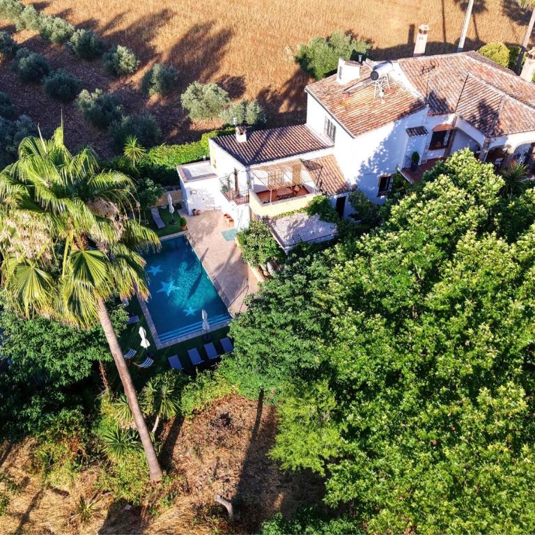XXVI- Finca La Cantara - La Cantara Azul - Casa de 2 dormitorios - 17