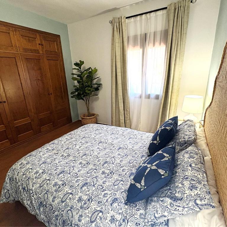 XXVI- Finca La Cantara - La Cantara Azul - Casa de 2 dormitorios - 18