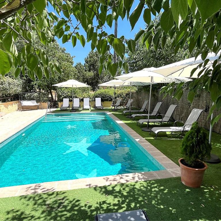 XXVI- Finca La Cantara - La Cantara Azul - Casa de 2 dormitorios - 34