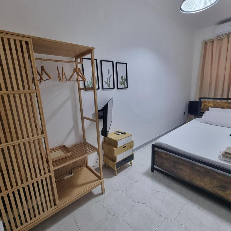 Civico 89 affittacamere - Small Double Room - 3