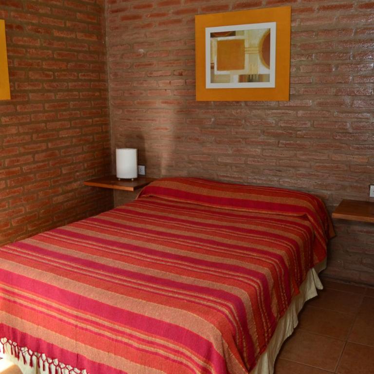 Complejo Las Hoyas - Estudio (3 adultos) - 13