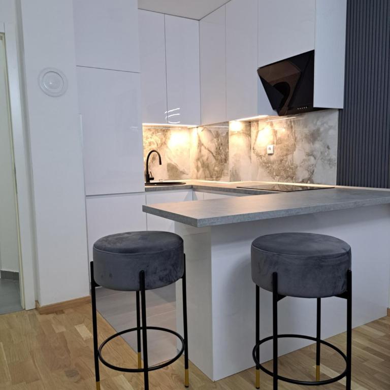 Apartman So Chic kod Kastela - Apartman sa 1 Spavaćom Sobom - 21