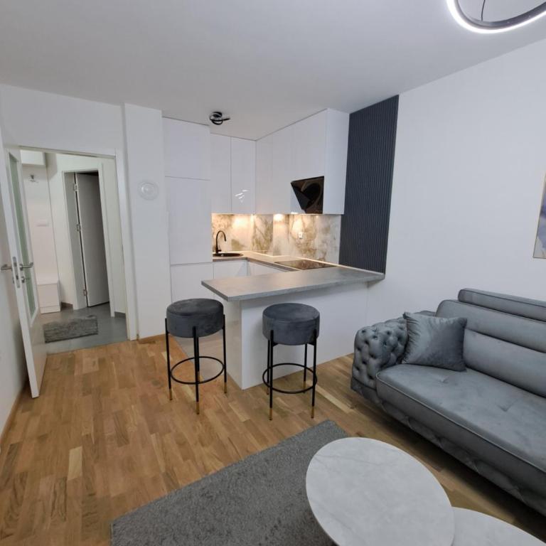 Apartman So Chic kod Kastela - Apartman sa 1 Spavaćom Sobom - 15
