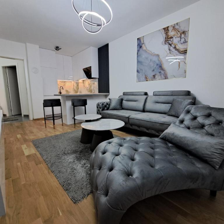 Apartman So Chic kod Kastela - Apartman sa 1 Spavaćom Sobom - 14