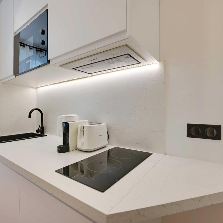 Cosy studio - 2P - trocadero - eiffel tower - Studio - 6