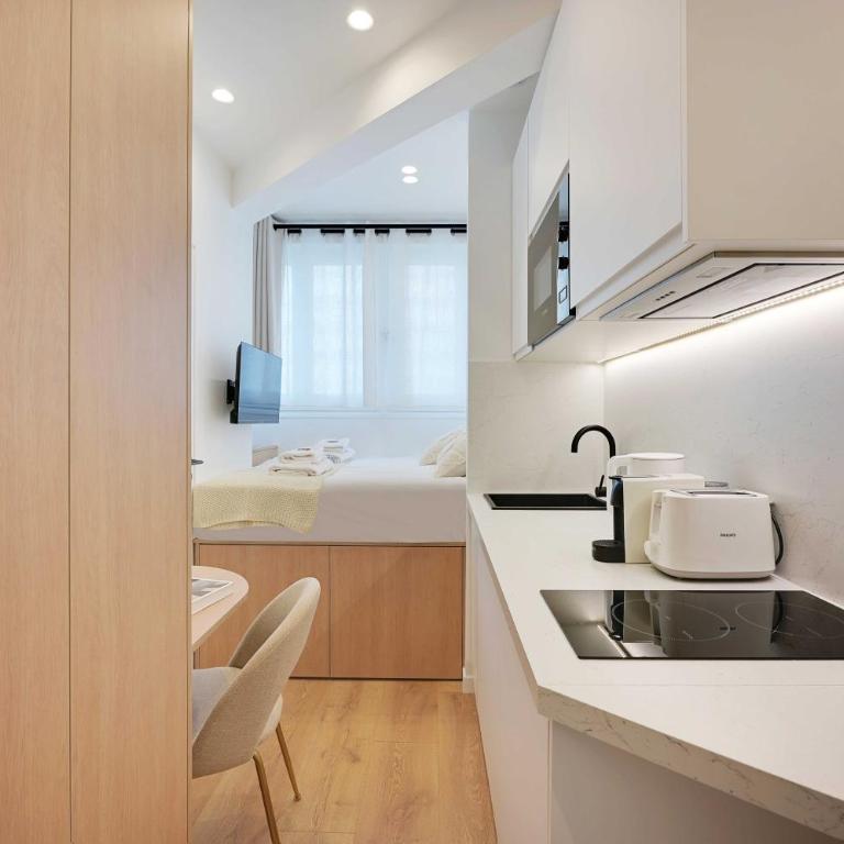 Cosy studio - 2P - trocadero - eiffel tower - Studio - 2