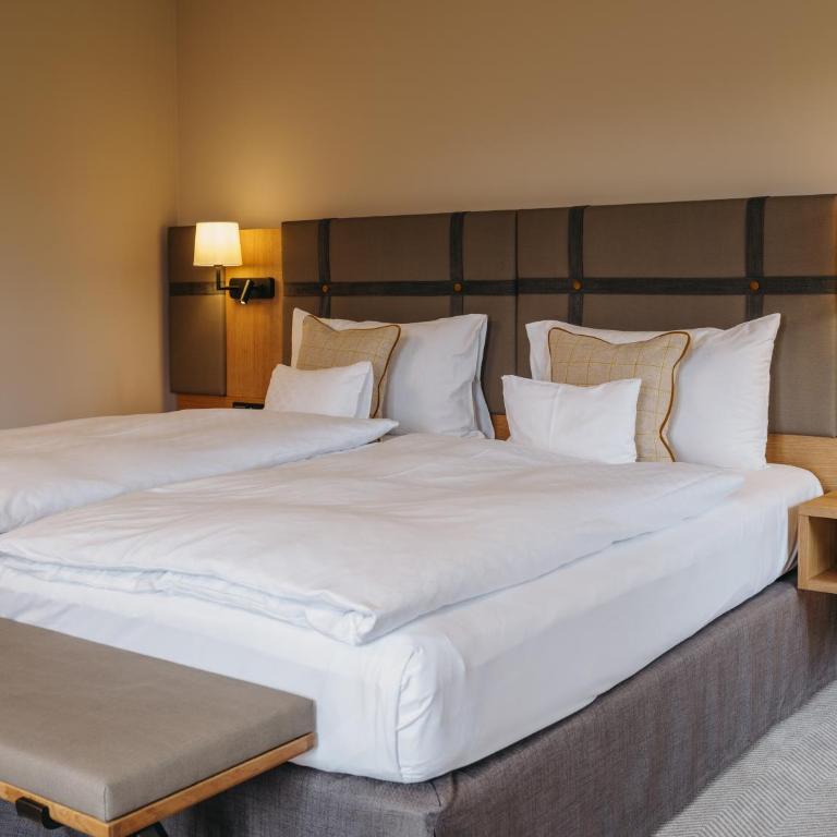 Interalpen-Hotel Tyrol - Familiensuite - 6