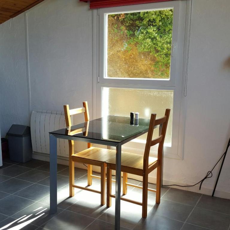 Mas Solar D'en Malcion - Appartement - 16