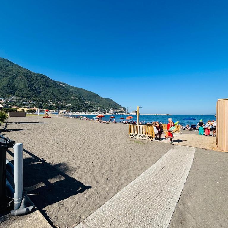 A casa di Anna-Dimora di Charme - Appartamento con 1 Camera da Letto - 18