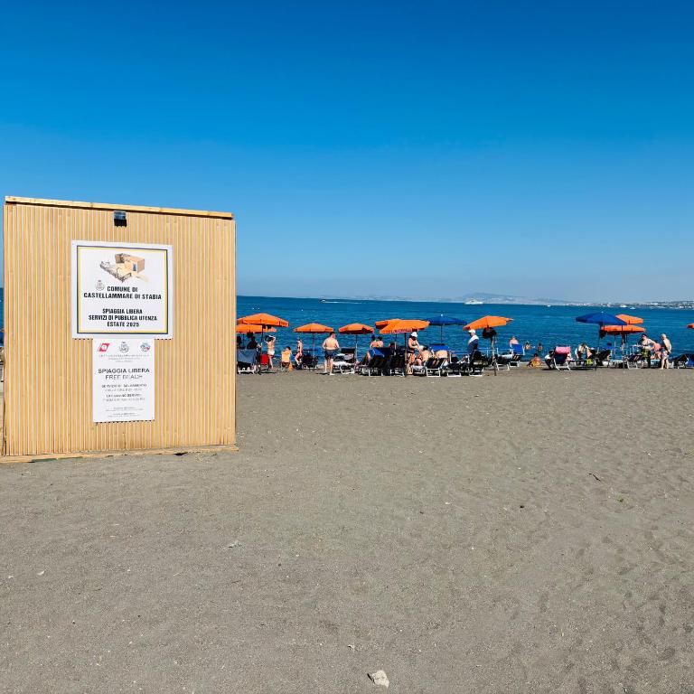 A casa di Anna-Dimora di Charme - Appartamento con 1 Camera da Letto - 20