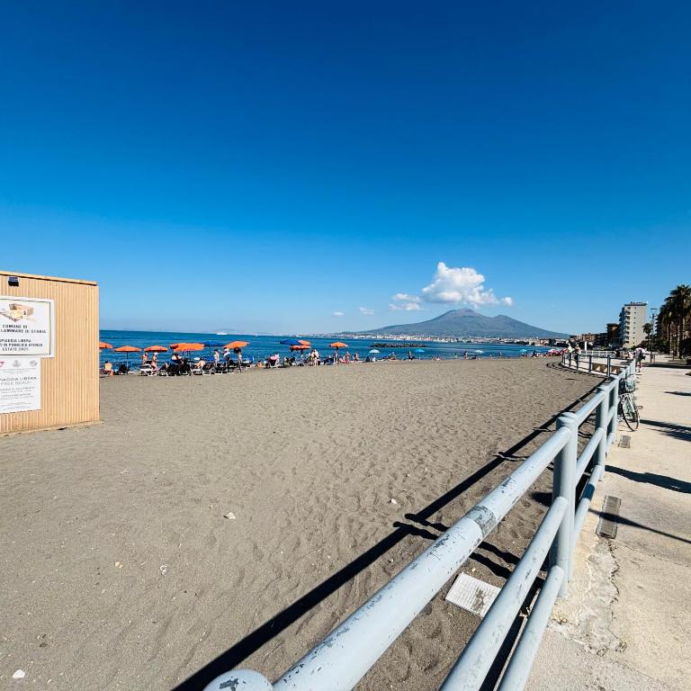 A casa di Anna-Dimora di Charme - Appartamento con 1 Camera da Letto - 21
