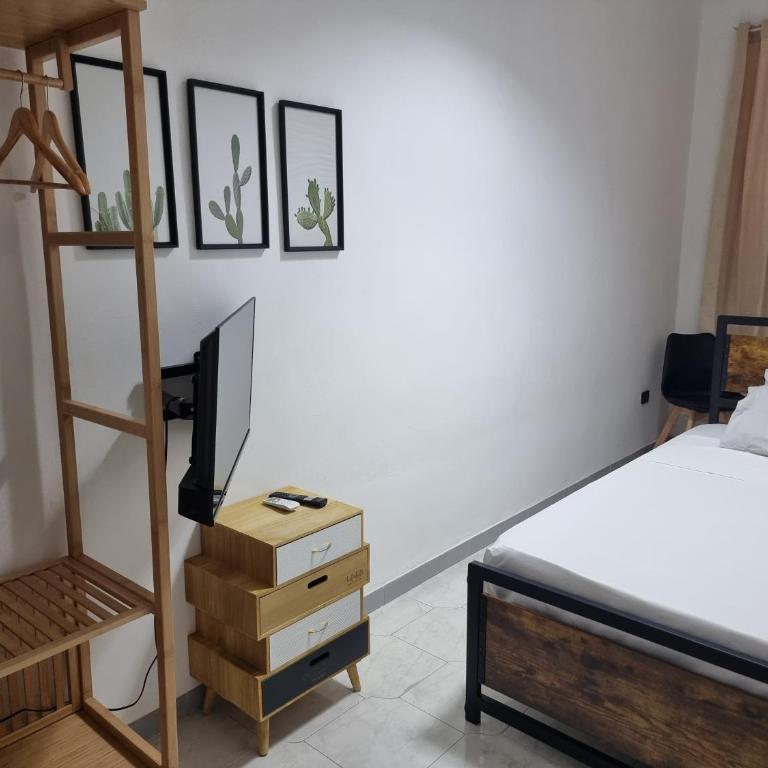 Civico 89 affittacamere - Small Double Room - 2