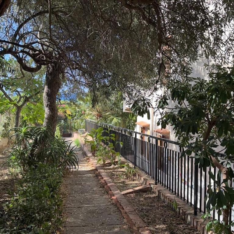 Jolinda Guest House, accogliente appartamento con 2 camere da letto, vista mare, vicino al centro di Cefalù con piscina fuori terra - Two-Bedroom Apartment - 48