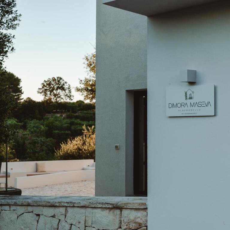 Dimora Maseva - DIEMME STAY - Casa con 2 Camere da Letto - 36