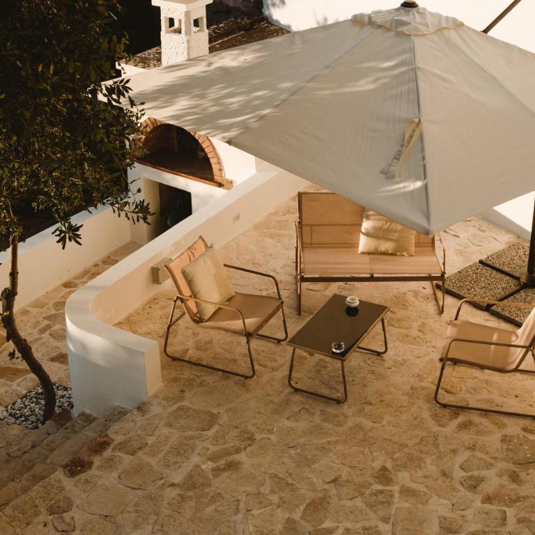 Dimora Maseva - DIEMME STAY - Casa con 2 Camere da Letto - 27