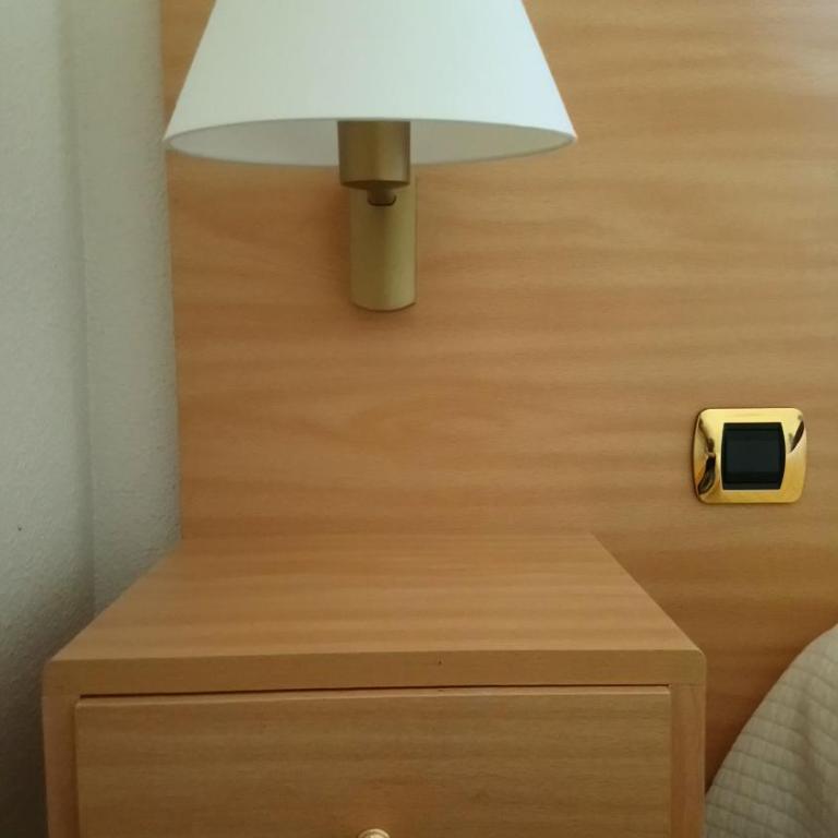 Hotel Résidence Anglet Biarritz-Parme - Appartement - Vue sur Piscine - 4