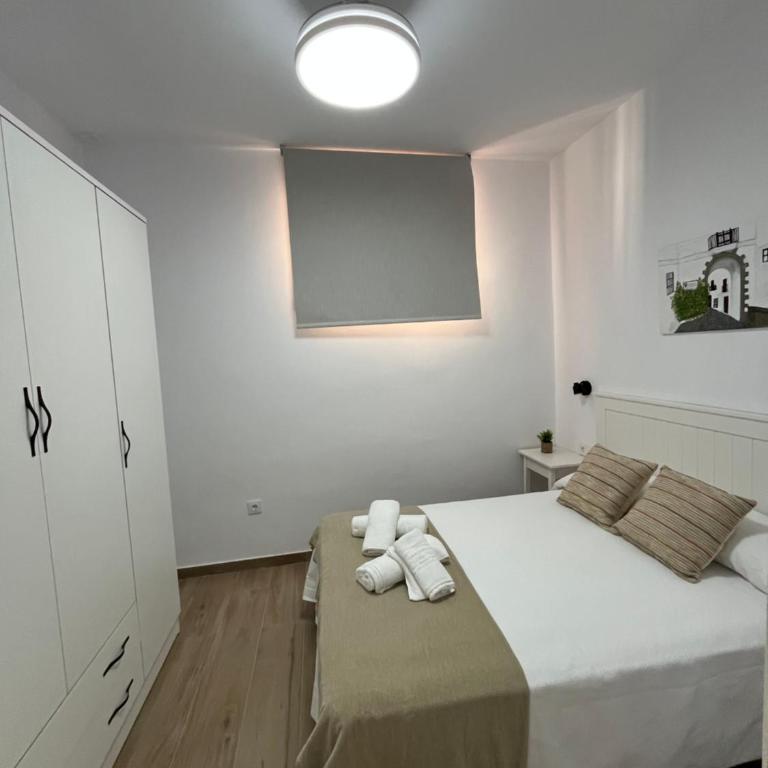 Apartamento Mirana - Apartamento de 1 dormitorio - 9