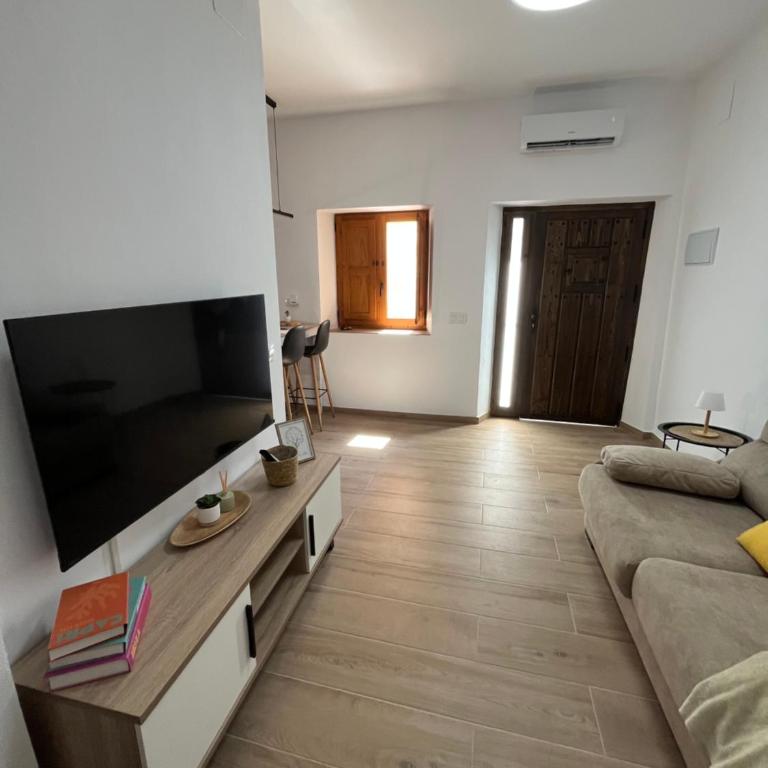 Apartamento Mirana - Apartamento de 1 dormitorio - 8