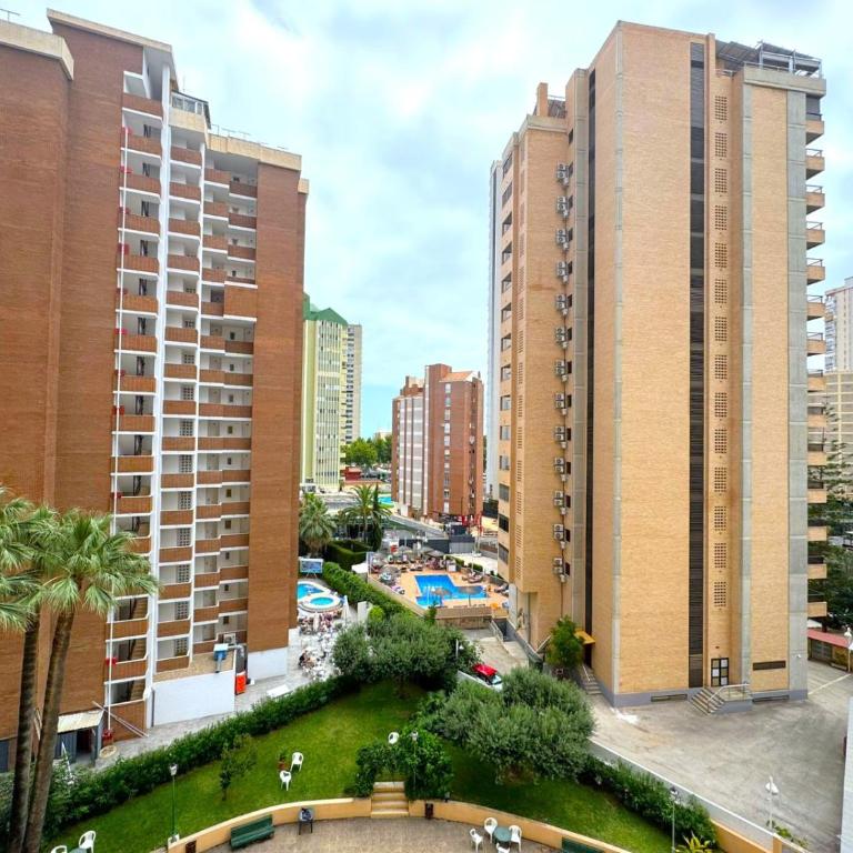 Karola 5 - Apartamento de 1 dormitorio - 3