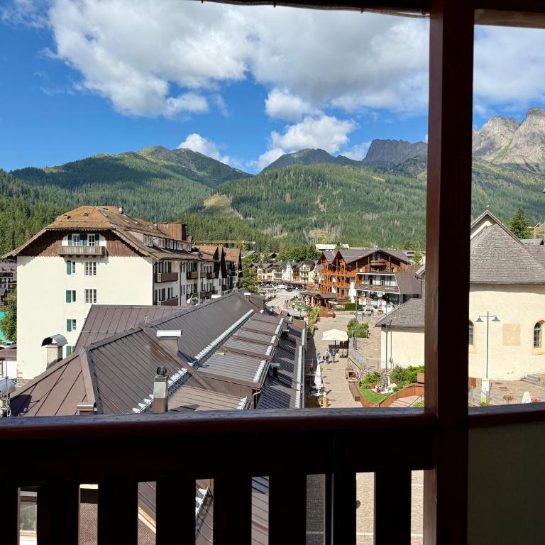 B&B La Montanara - Camera Deluxe Matrimoniale/Doppia con Letti Singoli - 1