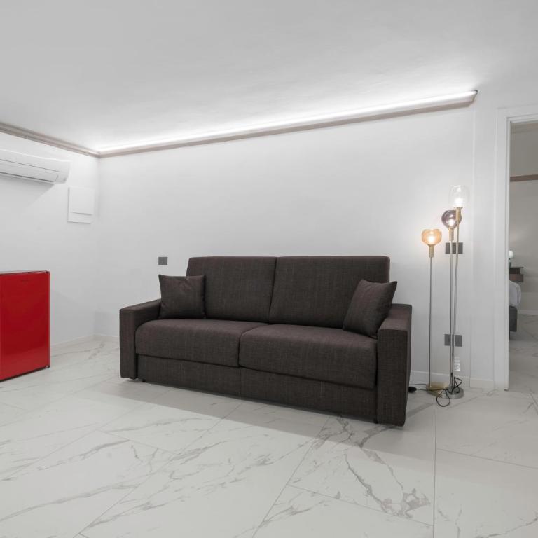 Hotel Adamas - Family Room - 3