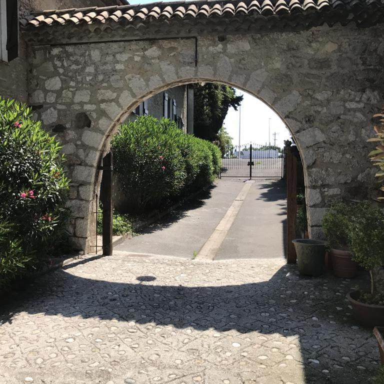 Le Moulin - Piscine, Tennis, TV, Plage à 5min - Apartamento de 1 dormitorio - 10