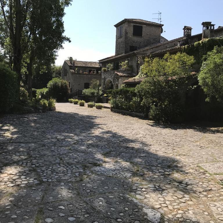 Le Moulin - Piscine, Tennis, TV, Plage à 5min - Apartamento de 1 dormitorio - 13