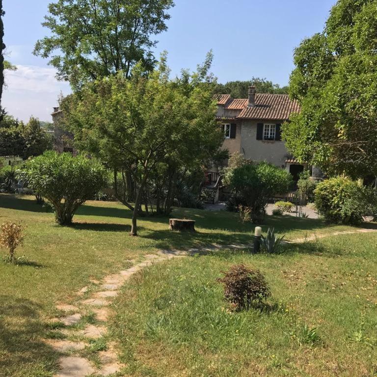 Le Moulin - Piscine, Tennis, TV, Plage à 5min - Apartamento de 1 dormitorio - 15
