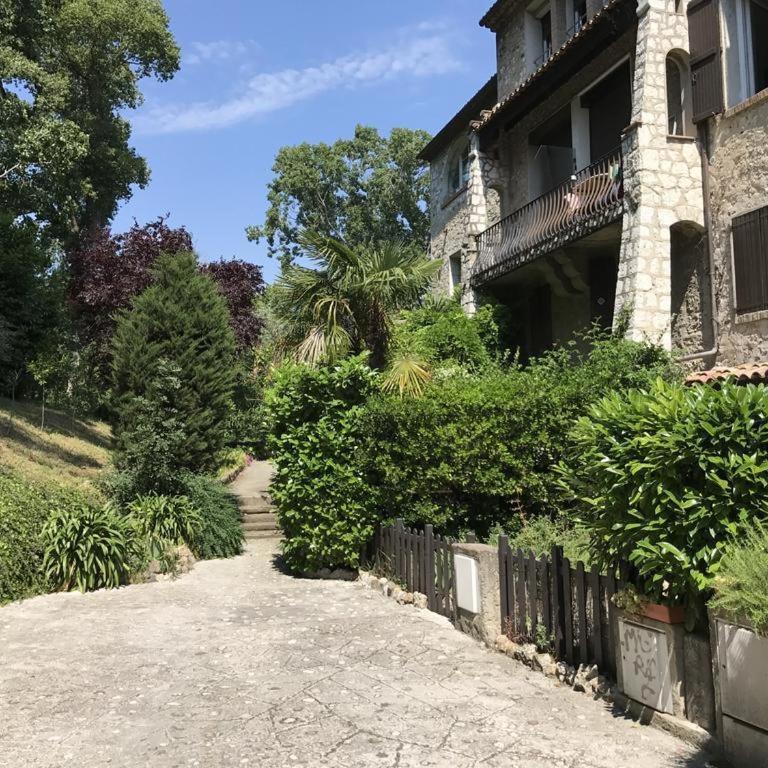 Le Moulin - Piscine, Tennis, TV, Plage à 5min - Apartamento de 1 dormitorio - 11