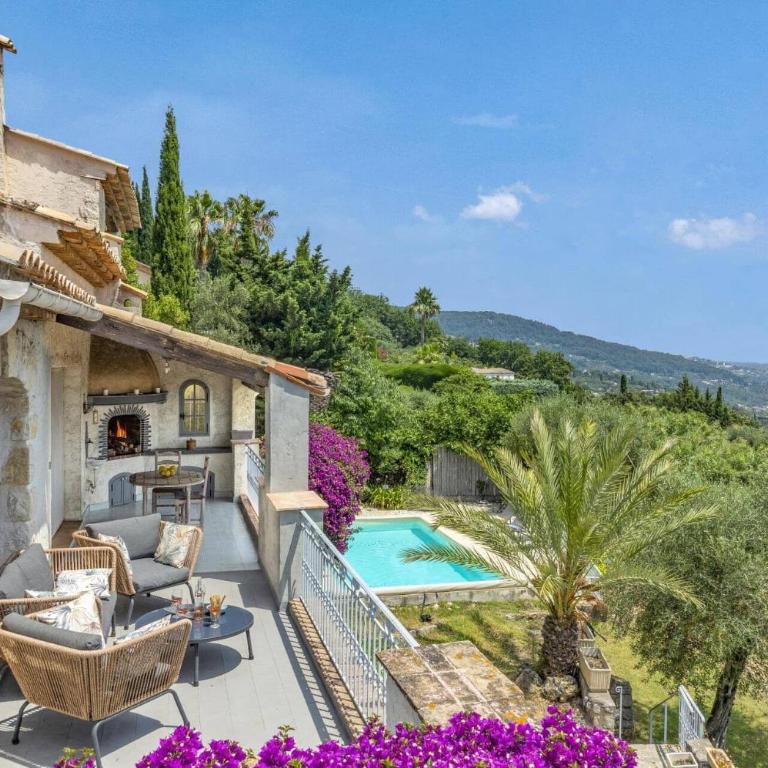 Villa Alto by Villa Plus - Villa - 4