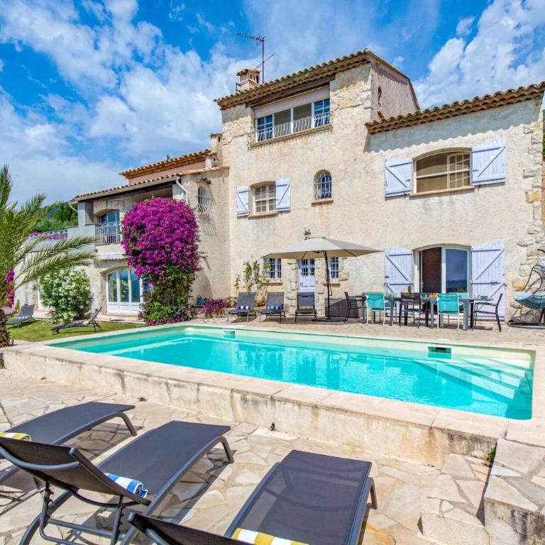 Villa Alto by Villa Plus - Villa - 5