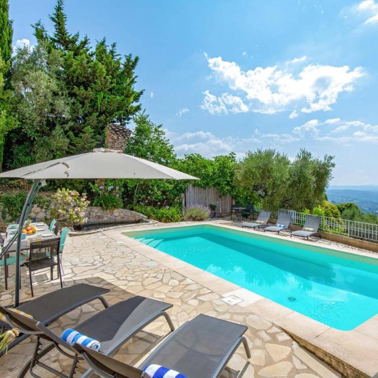 Villa Alto by Villa Plus - Villa - 6