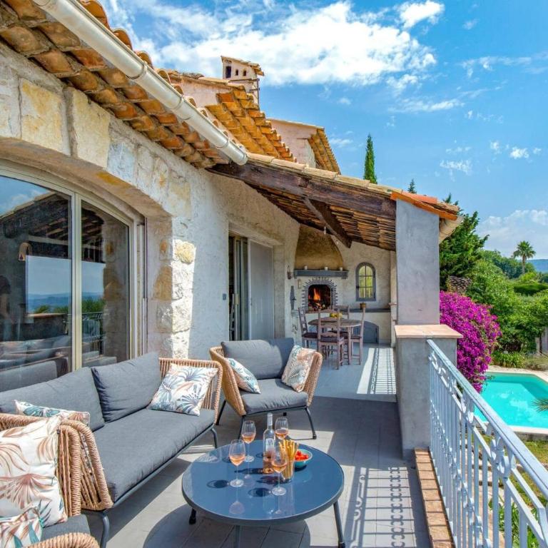 Villa Alto by Villa Plus - Villa - 10
