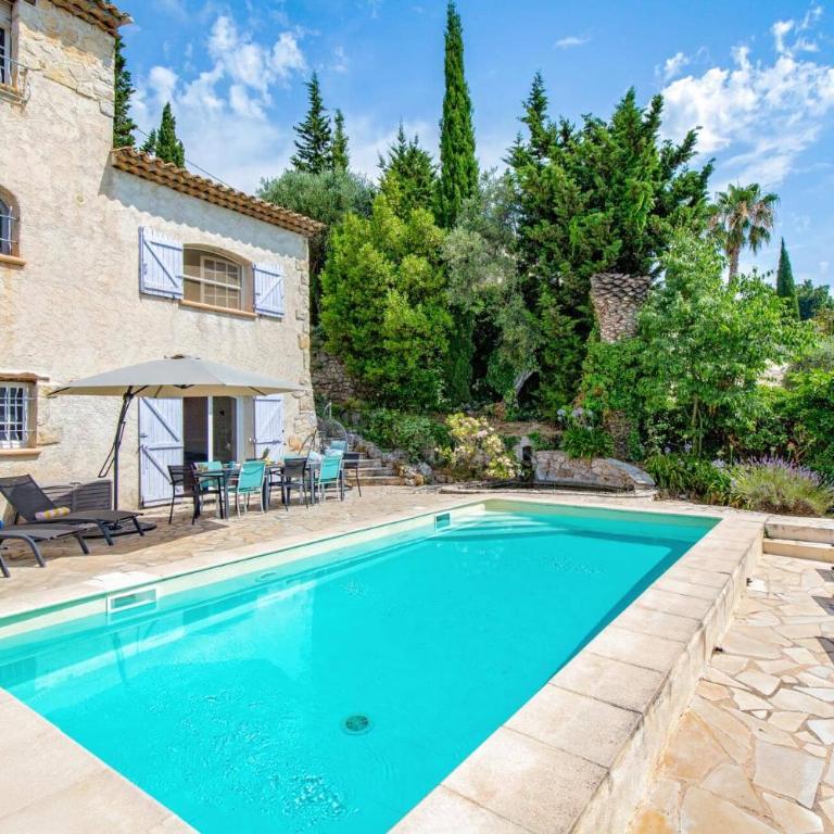 Villa Alto by Villa Plus - Villa - 17