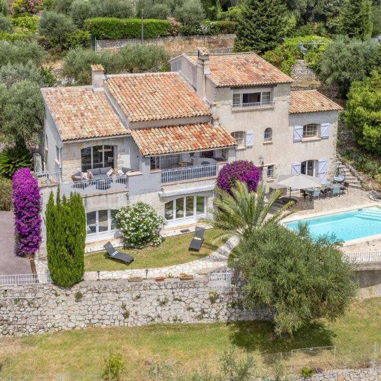 Villa Alto by Villa Plus - Villa - 16