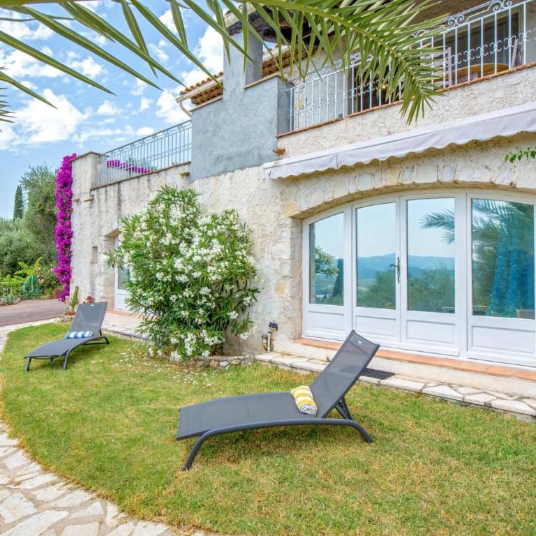 Villa Alto by Villa Plus - Villa - 24