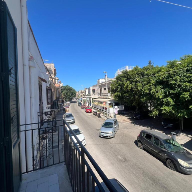 Casa TreMar - Flat with roof top in Mondello - Appartamento con 1 Camera da Letto - 30