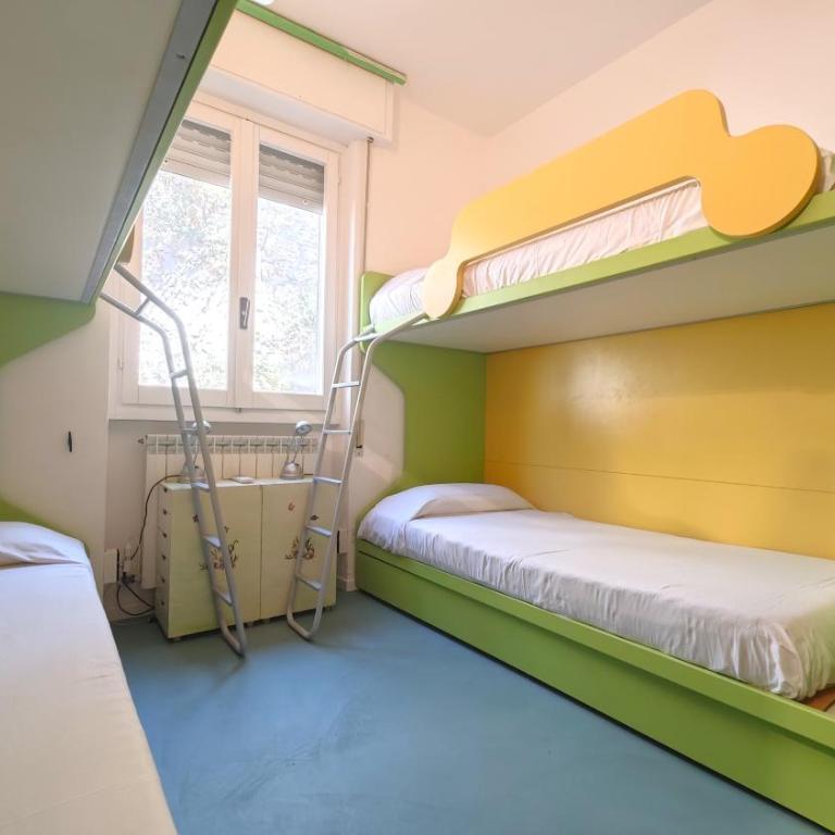 Hostdomus-Dream Suite-on the sea - Appartamento con 2 Camere da Letto - 19