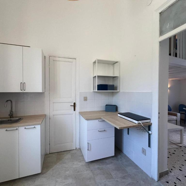 Casa TreMar - Flat with roof top in Mondello - Appartamento con 1 Camera da Letto - 29