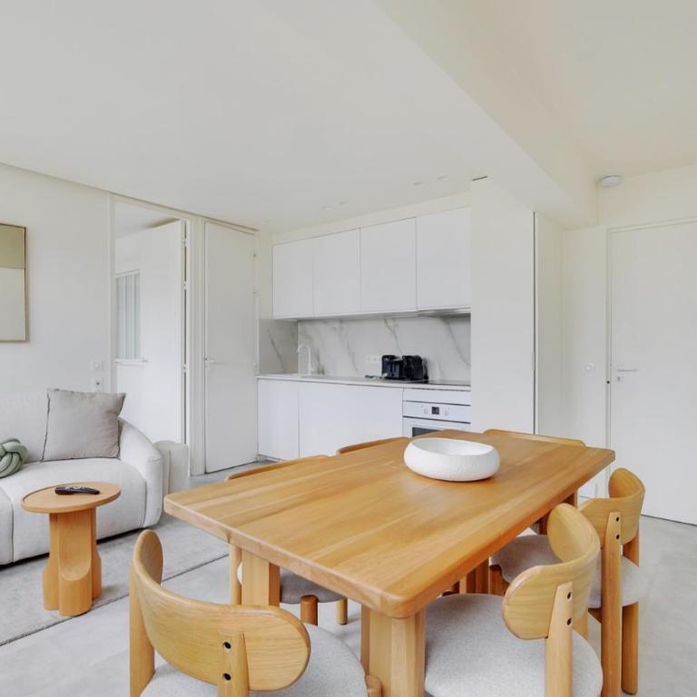 Residence Champs Elysees - Ponthieu - Apartment - 6