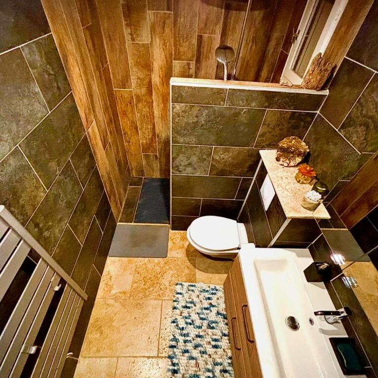 Horizon & Harmonie - Appartement 1 Chambre - 7